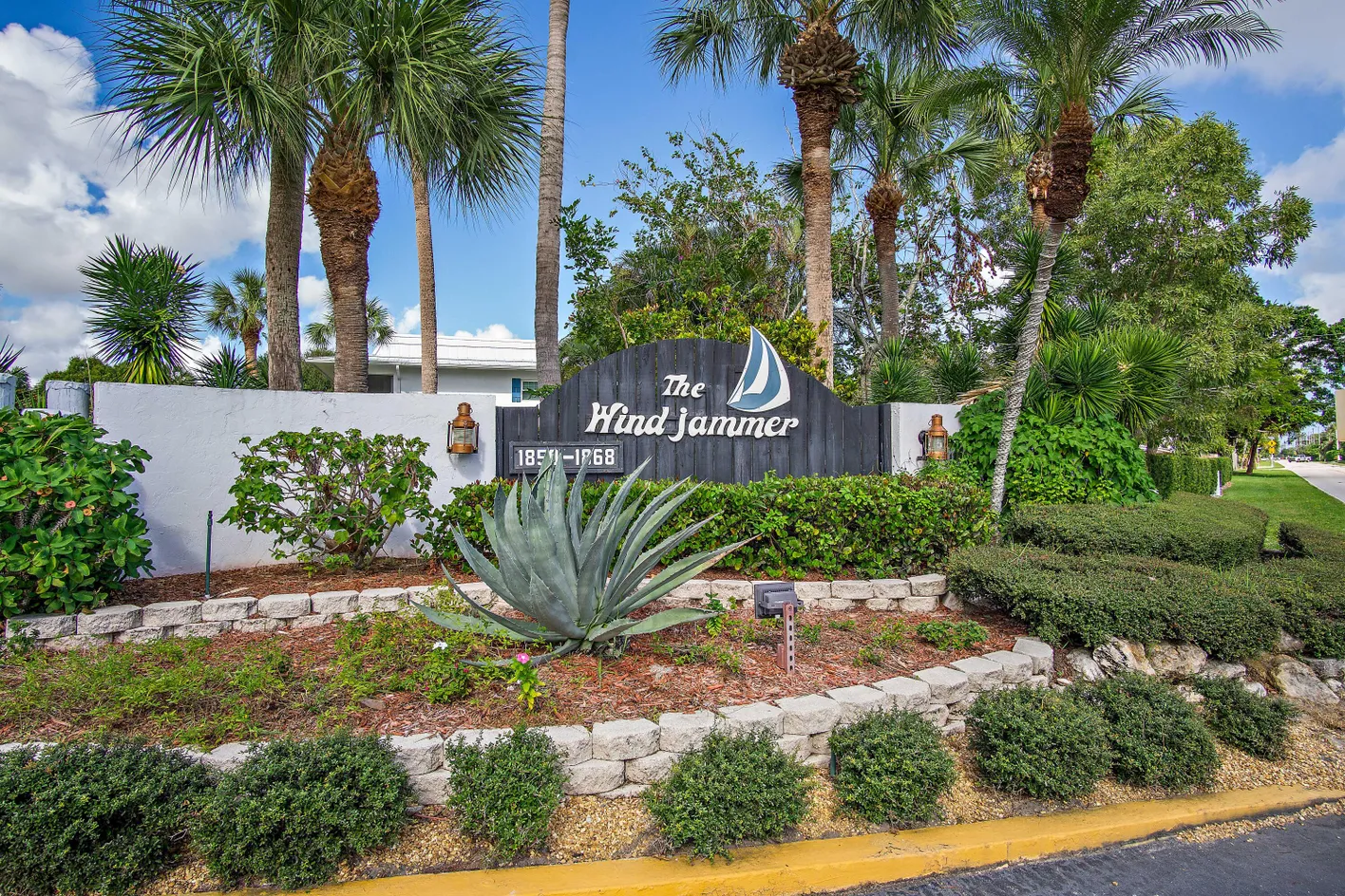 The Windjammer