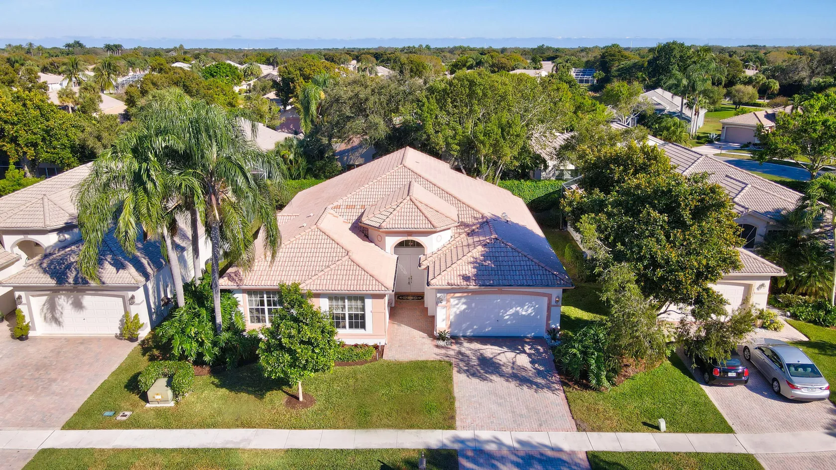 Valencia Lakes – Boynton Beach