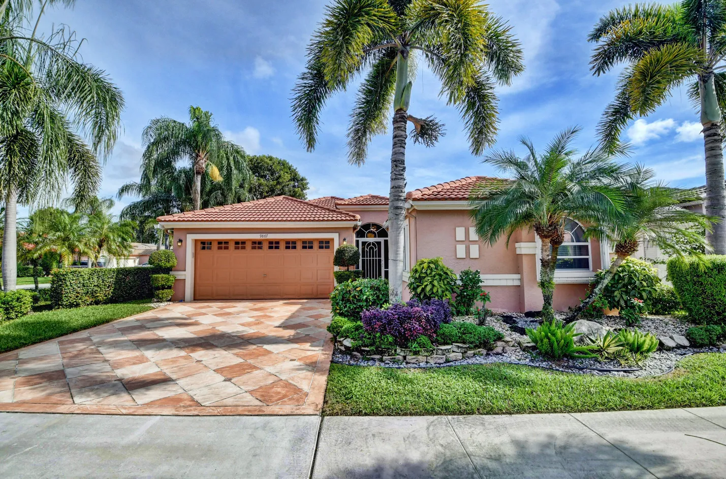 Palm Isles