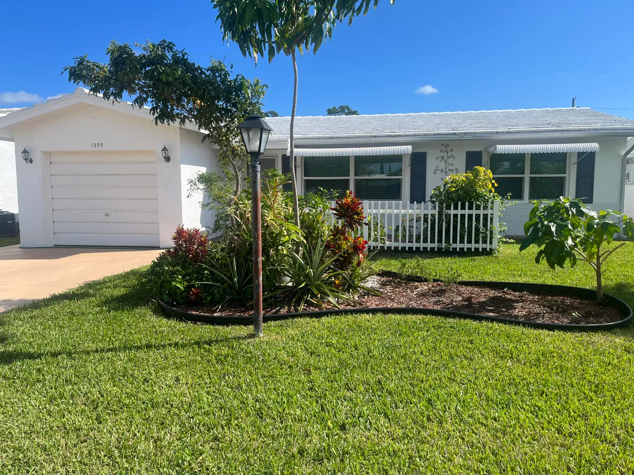 Boynton Leisureville