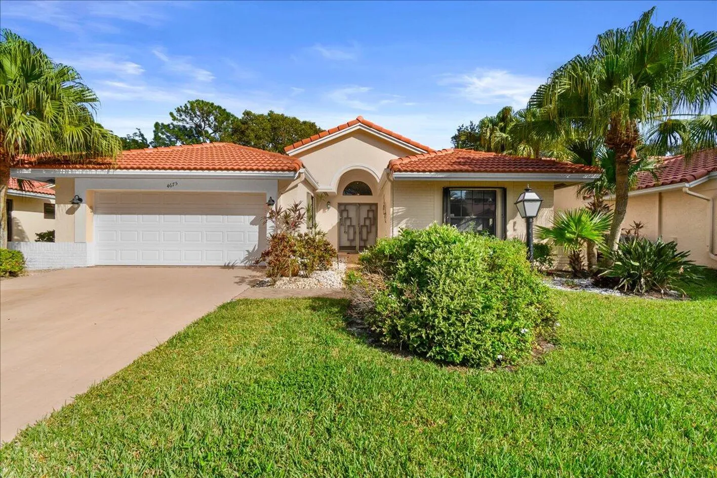 Palm Shores