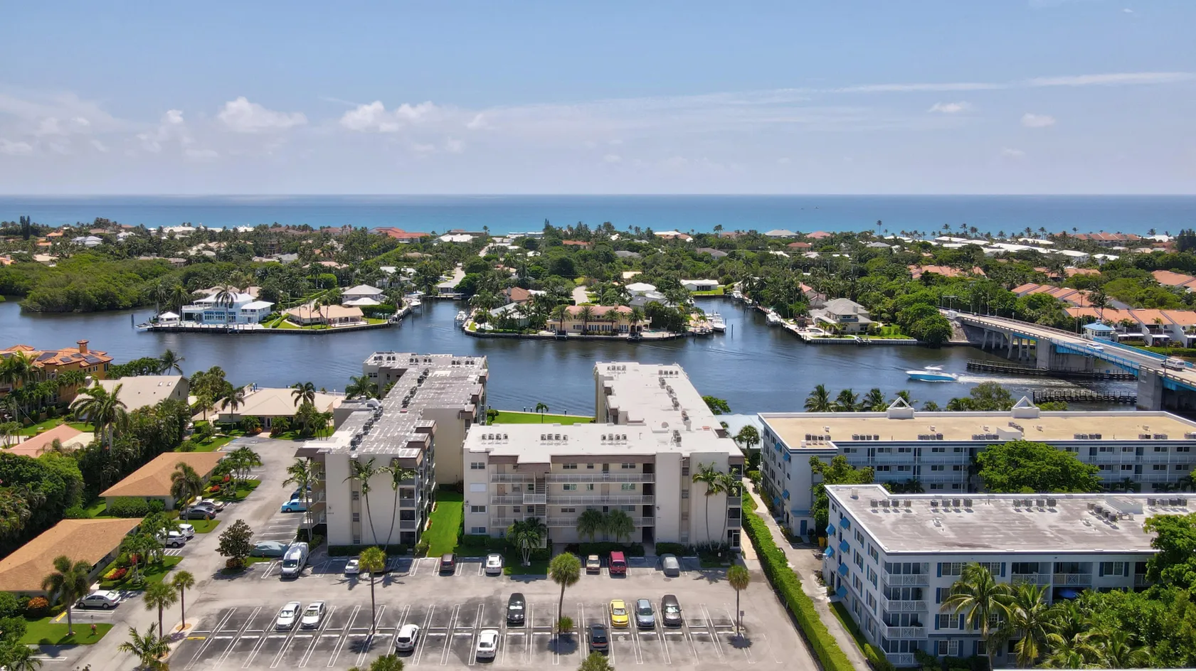 Snug Harbor Gardens Condominiums