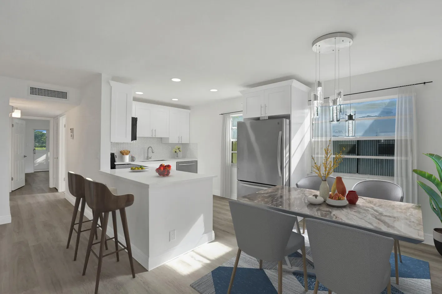 Kings Point in Delray Beach