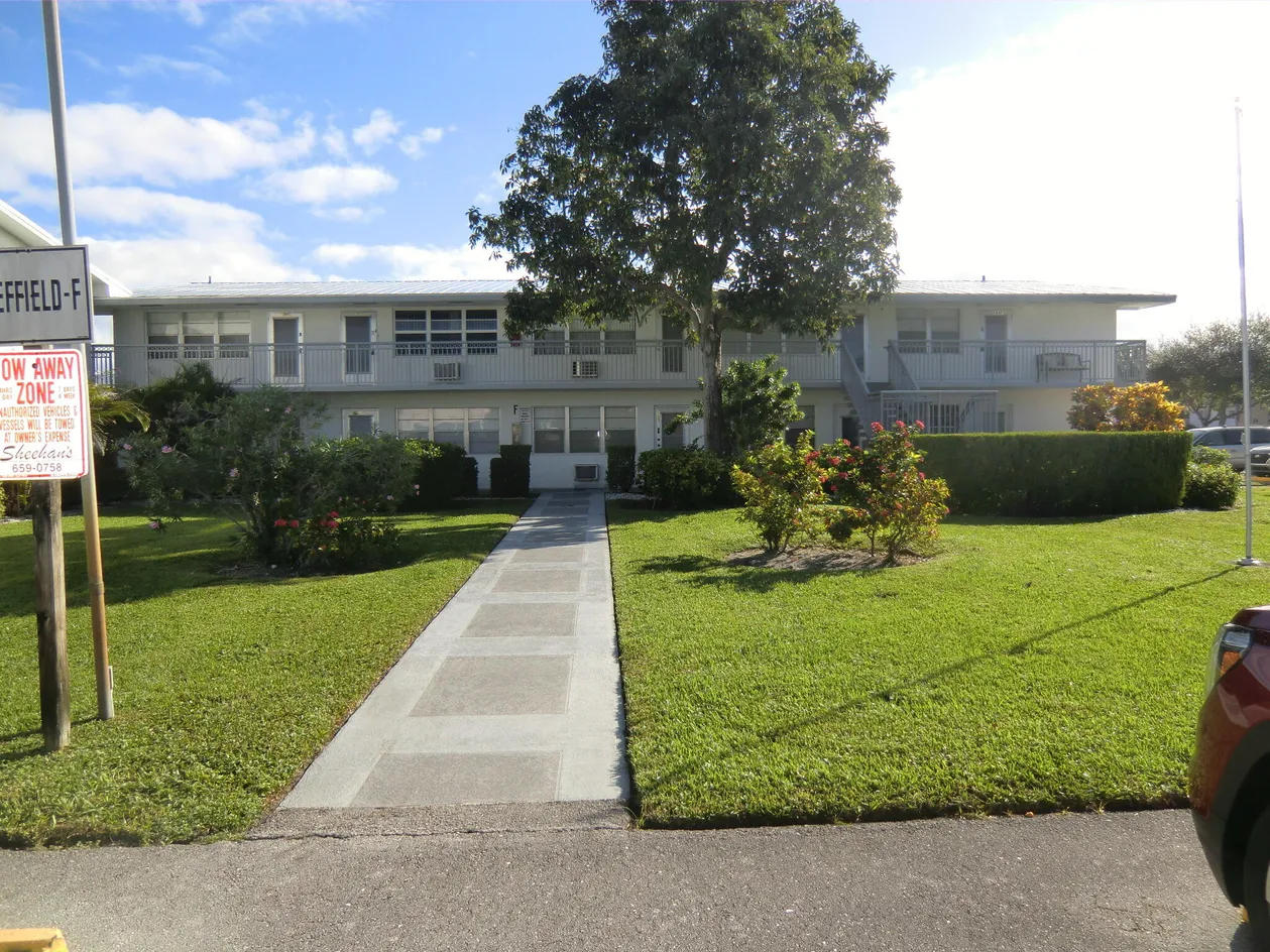 Century Village at West Palm Beach