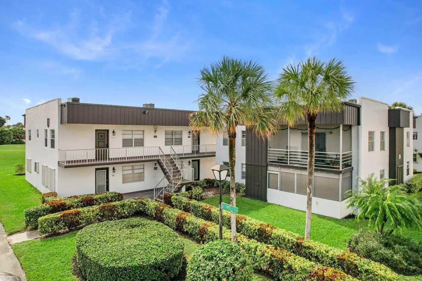 Kings Point in Delray Beach