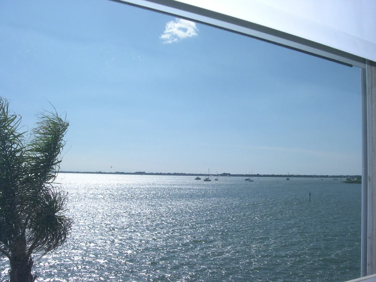Colonnades at Fort Pierce