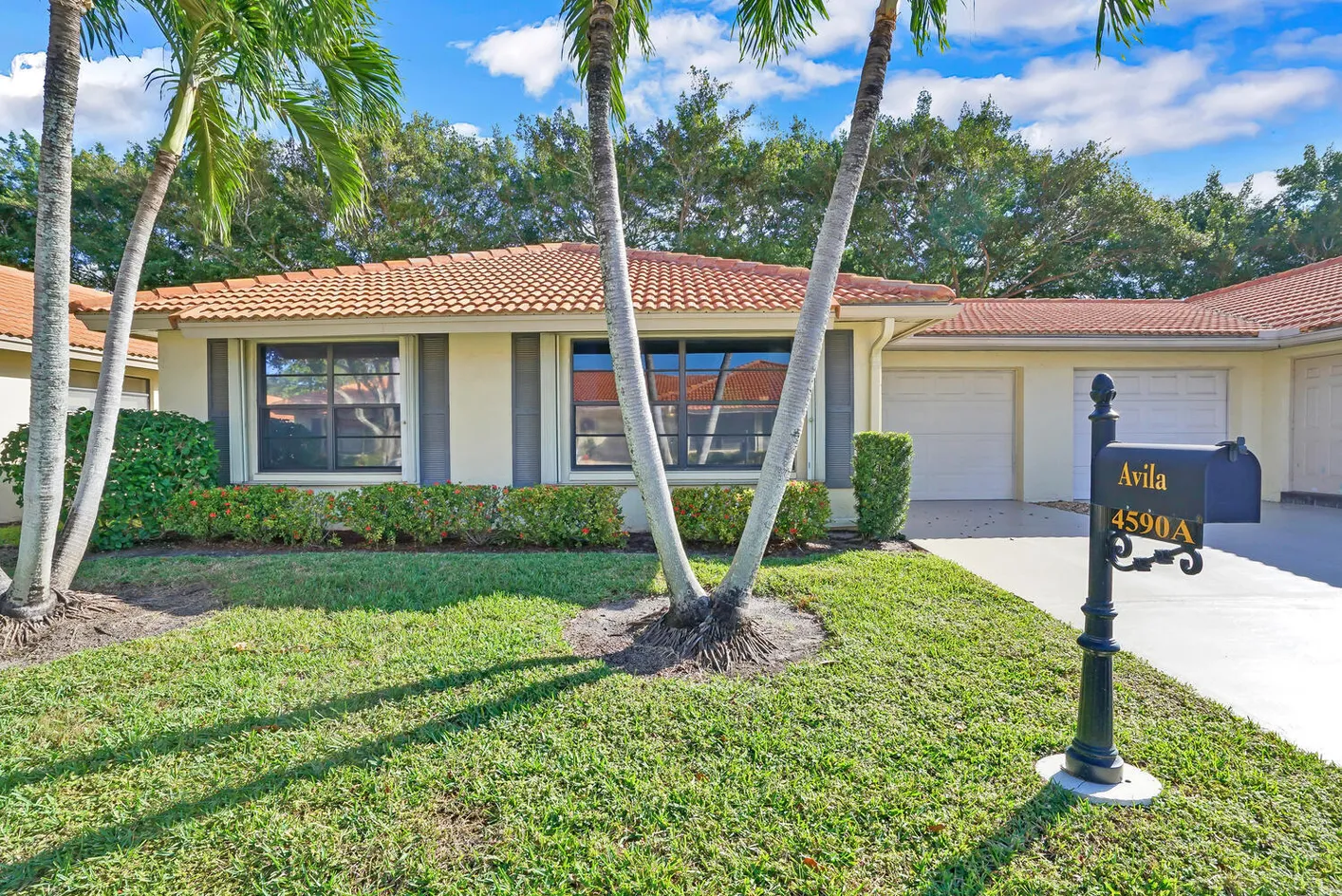 Bent Tree Villas West