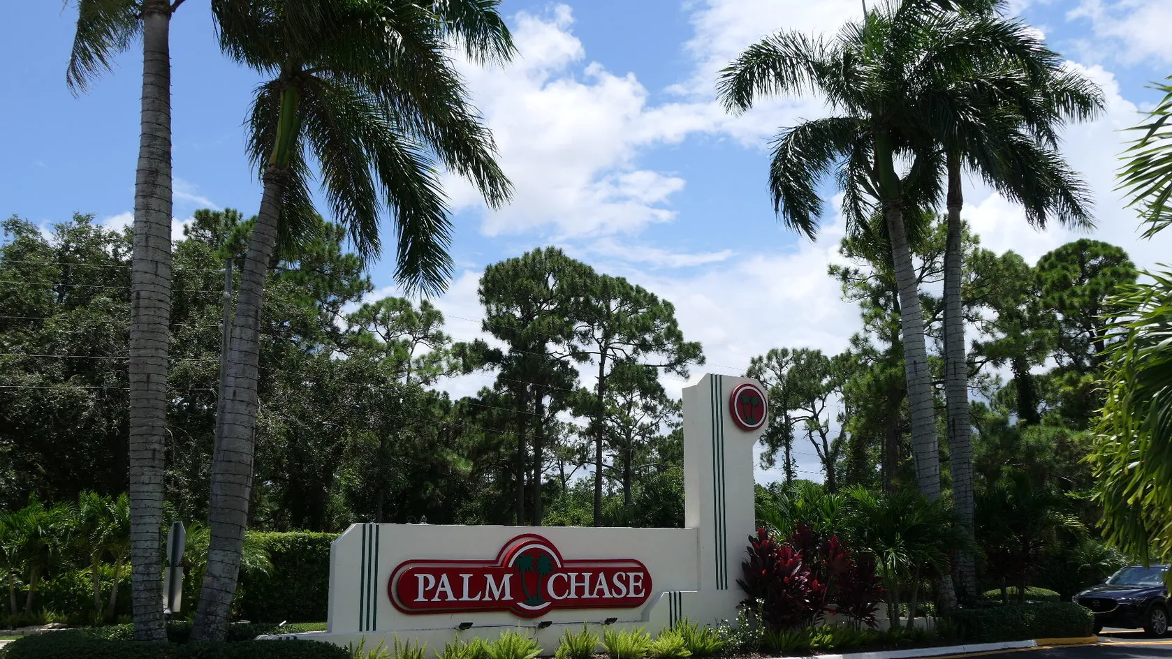 Palm Chase