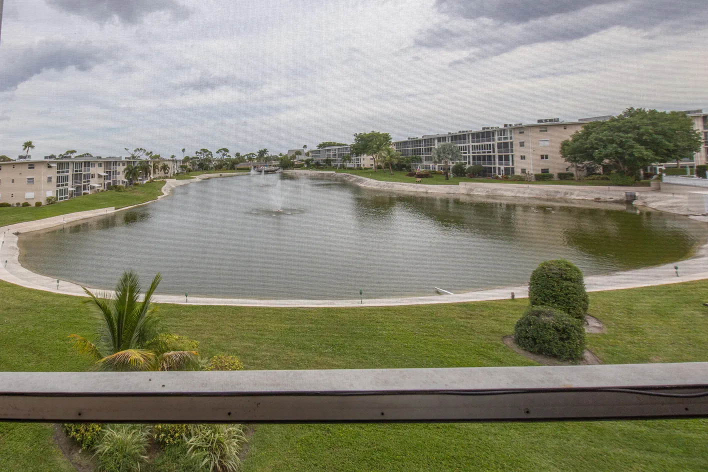 Lake Clarke Gardens