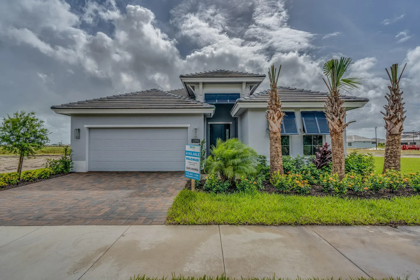 LakePark at Tradition - Port St. Lucie, FL