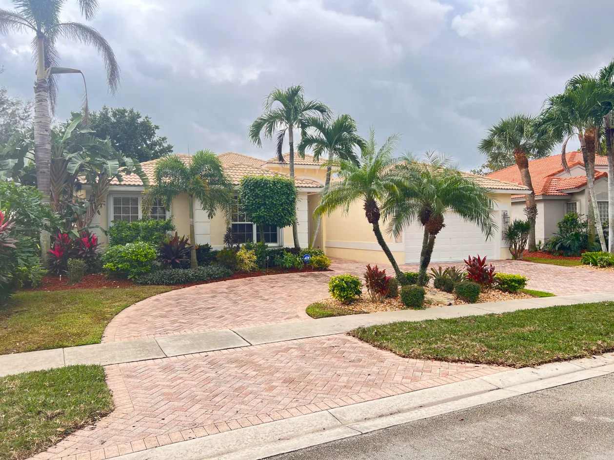 Avalon Estates - Boynton Beach, FL