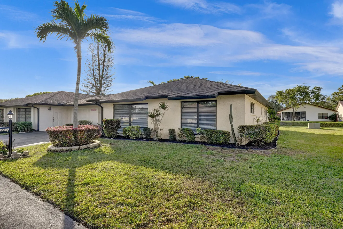 Greentree Villas