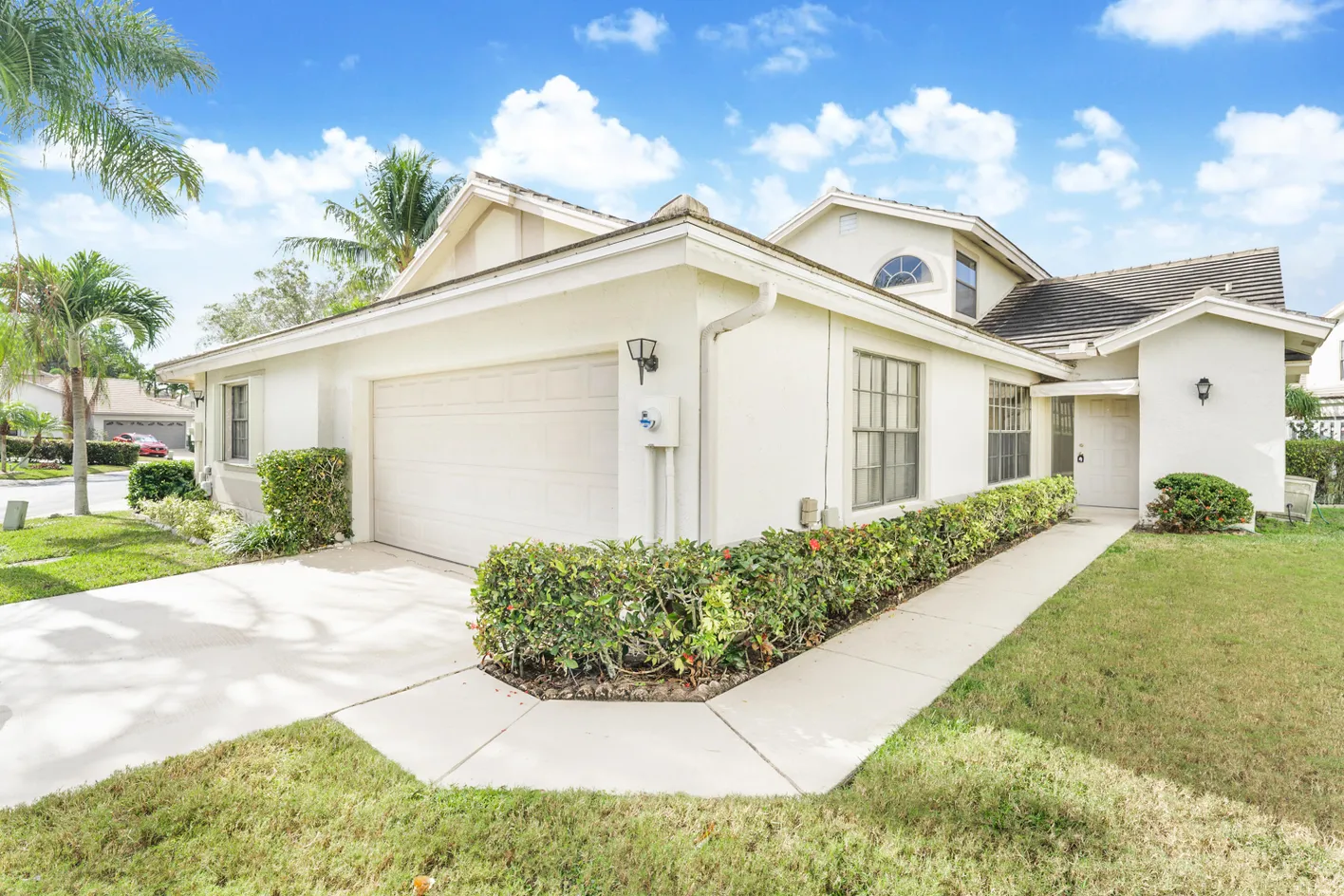 Brighton Lakes - Boynton Beach, FL