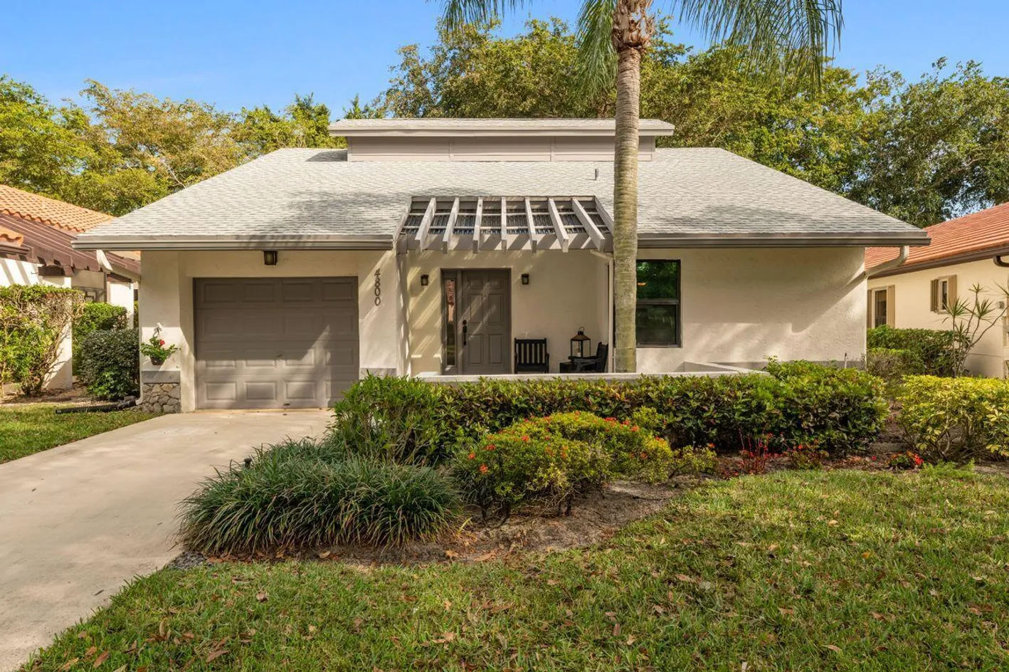 Fairmont Place - Boynton Beach, FL