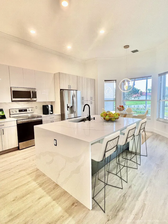 Avalon Estates