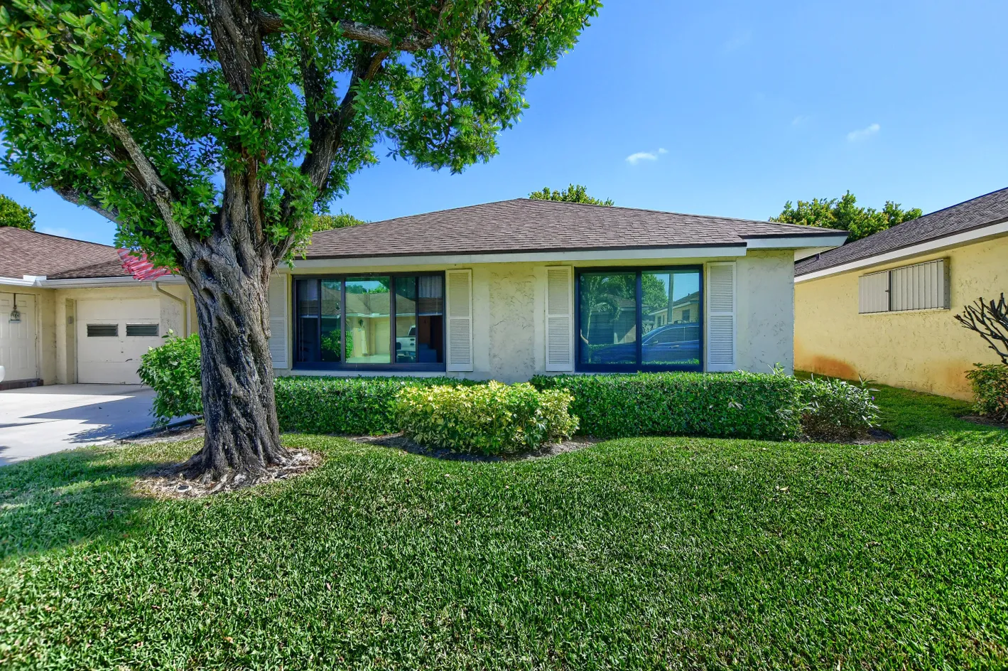 Bent Tree Villas East