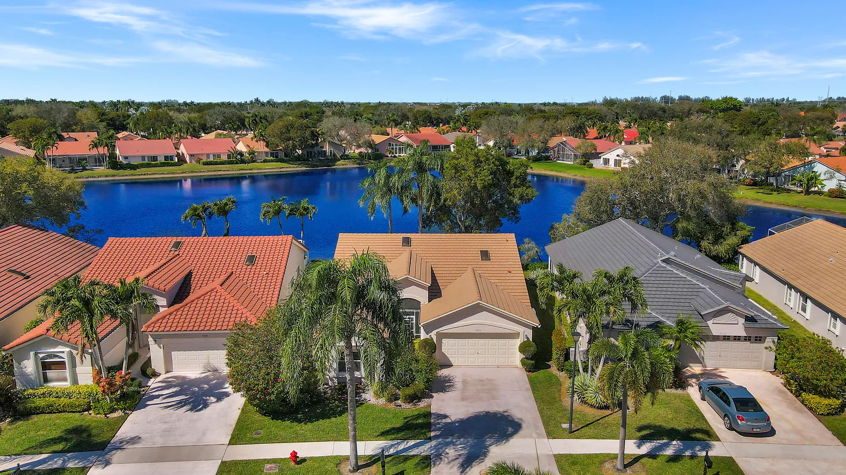 Palm Isles