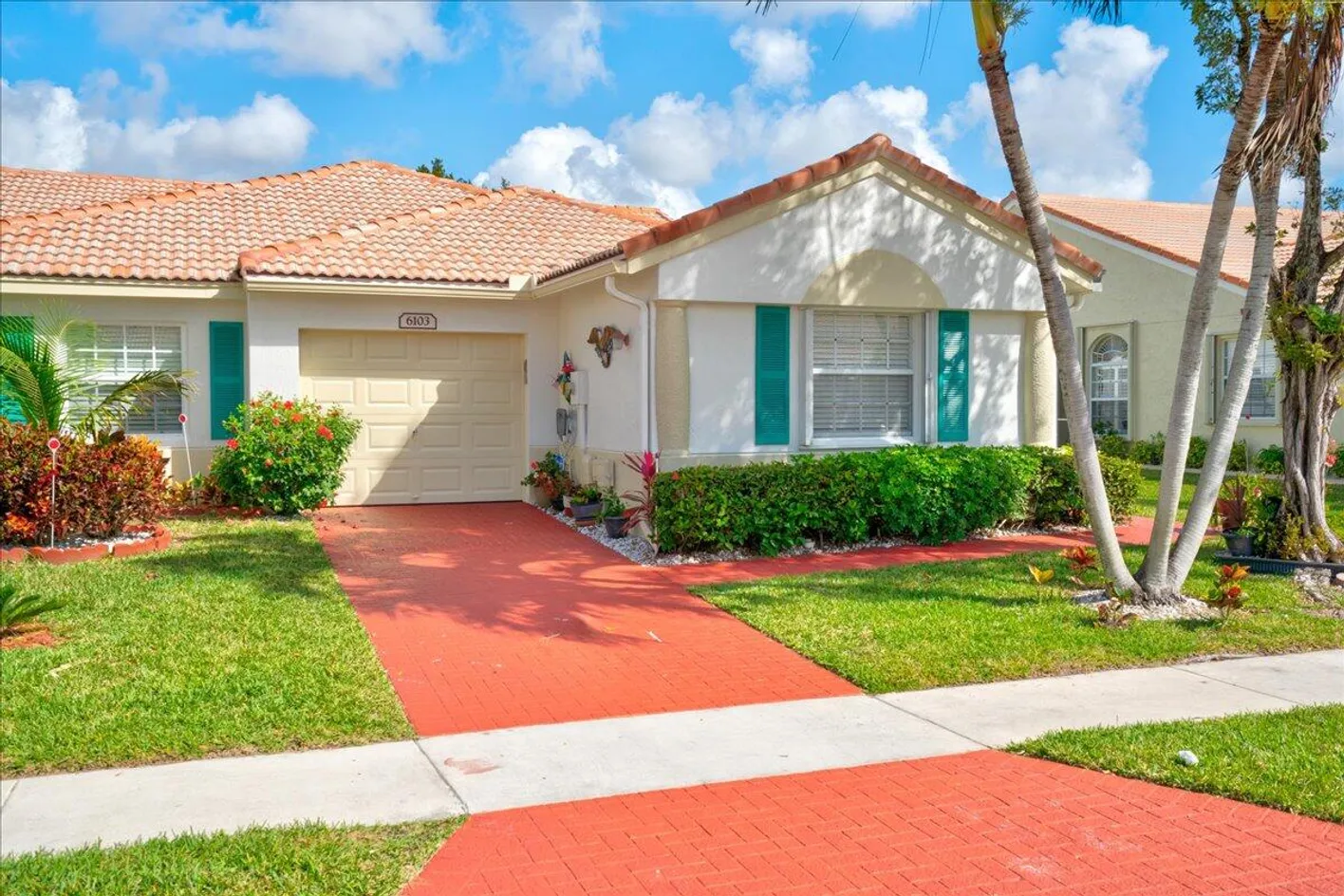 Floral Lakes - Delray Beach, FL