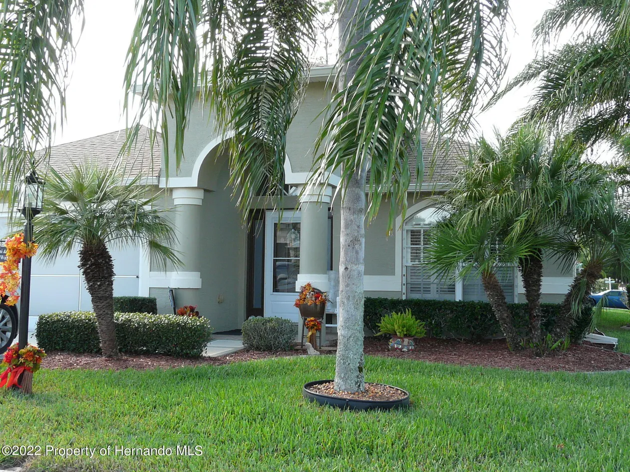 Heritage Pines Florida