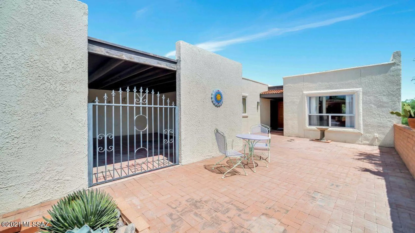 Colonia de Los Alamos