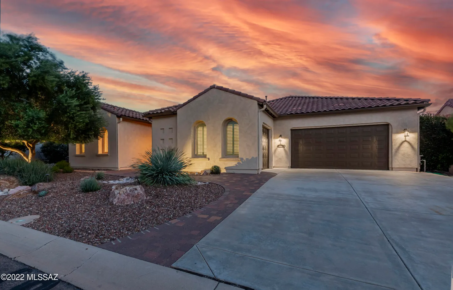 SaddleBrooke Ranch