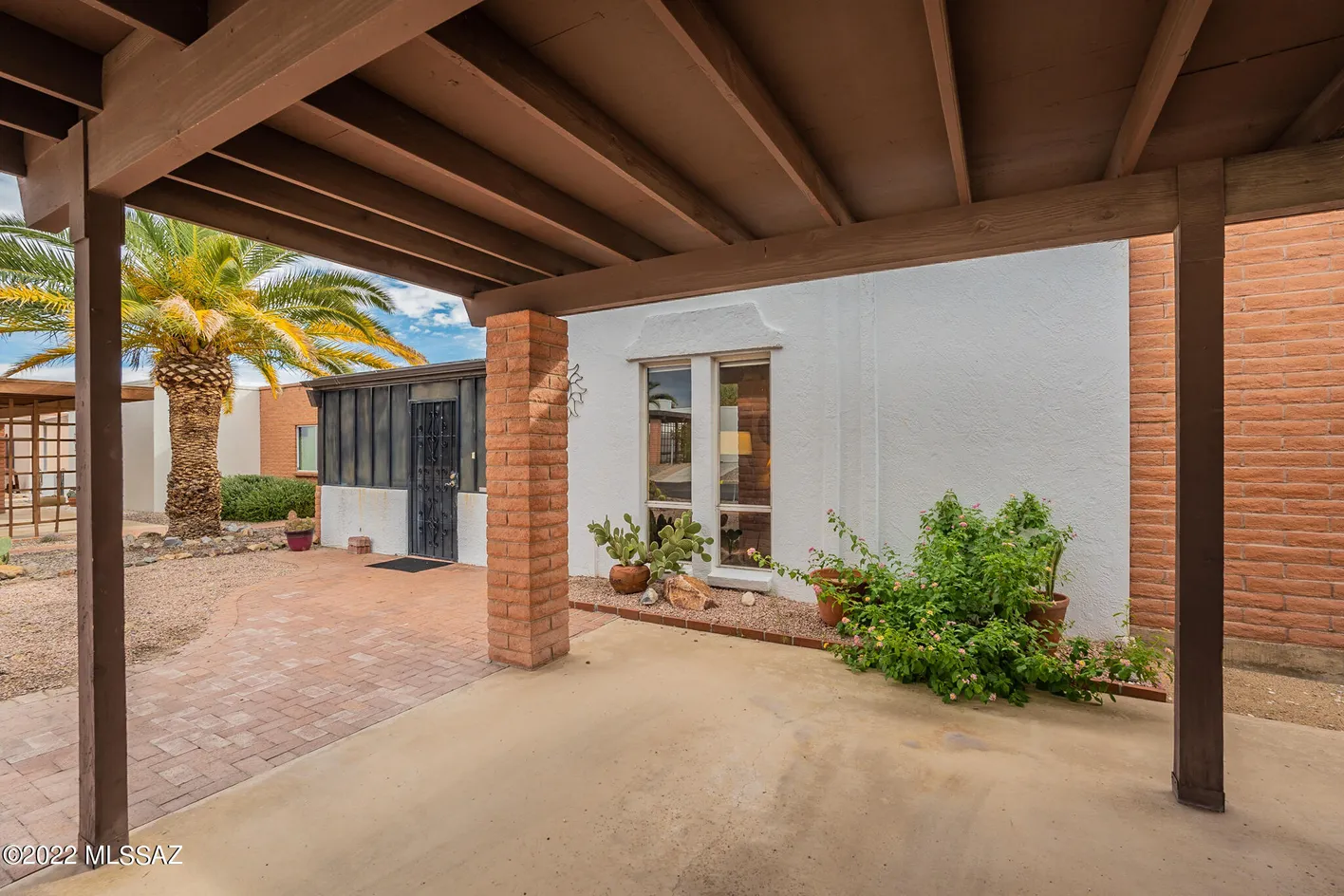 Casa Paloma