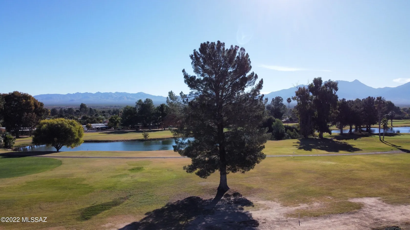 Green Valley Fairways