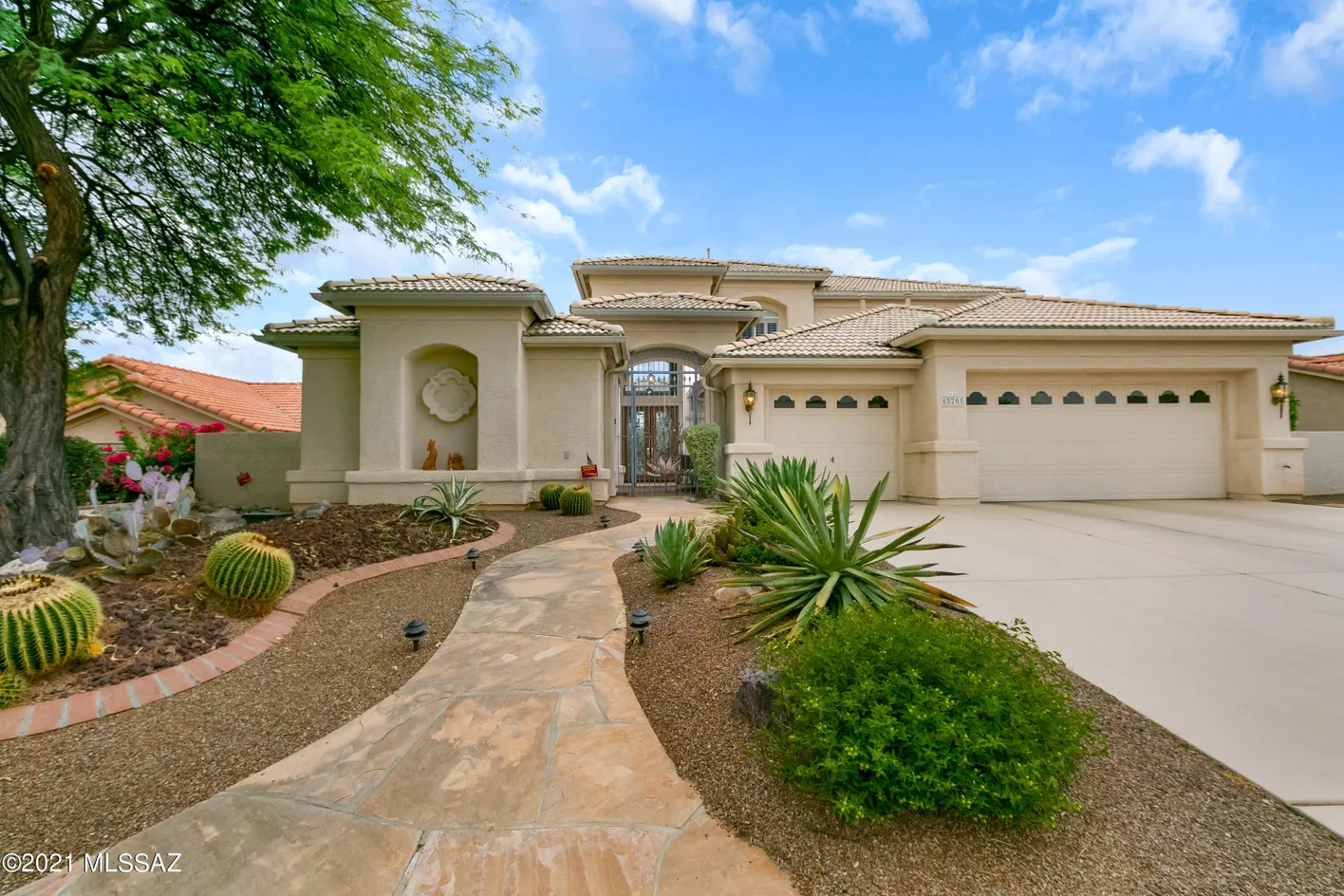 Single-Family Home