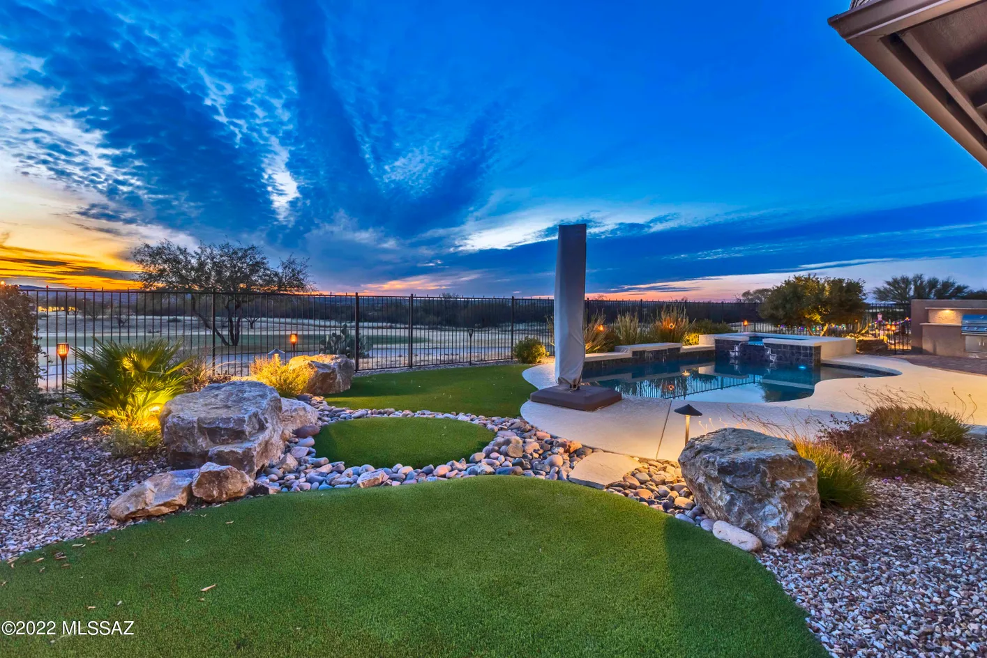 SaddleBrooke Ranch
