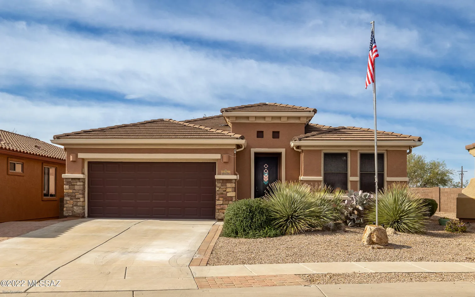Del Webb at Rancho Del Lago