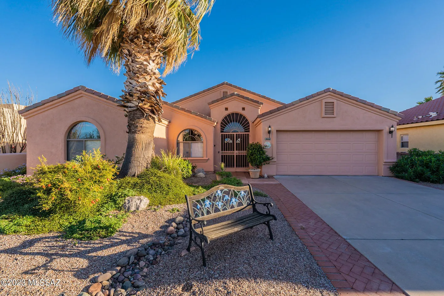 The Links at Santa Rita Springs