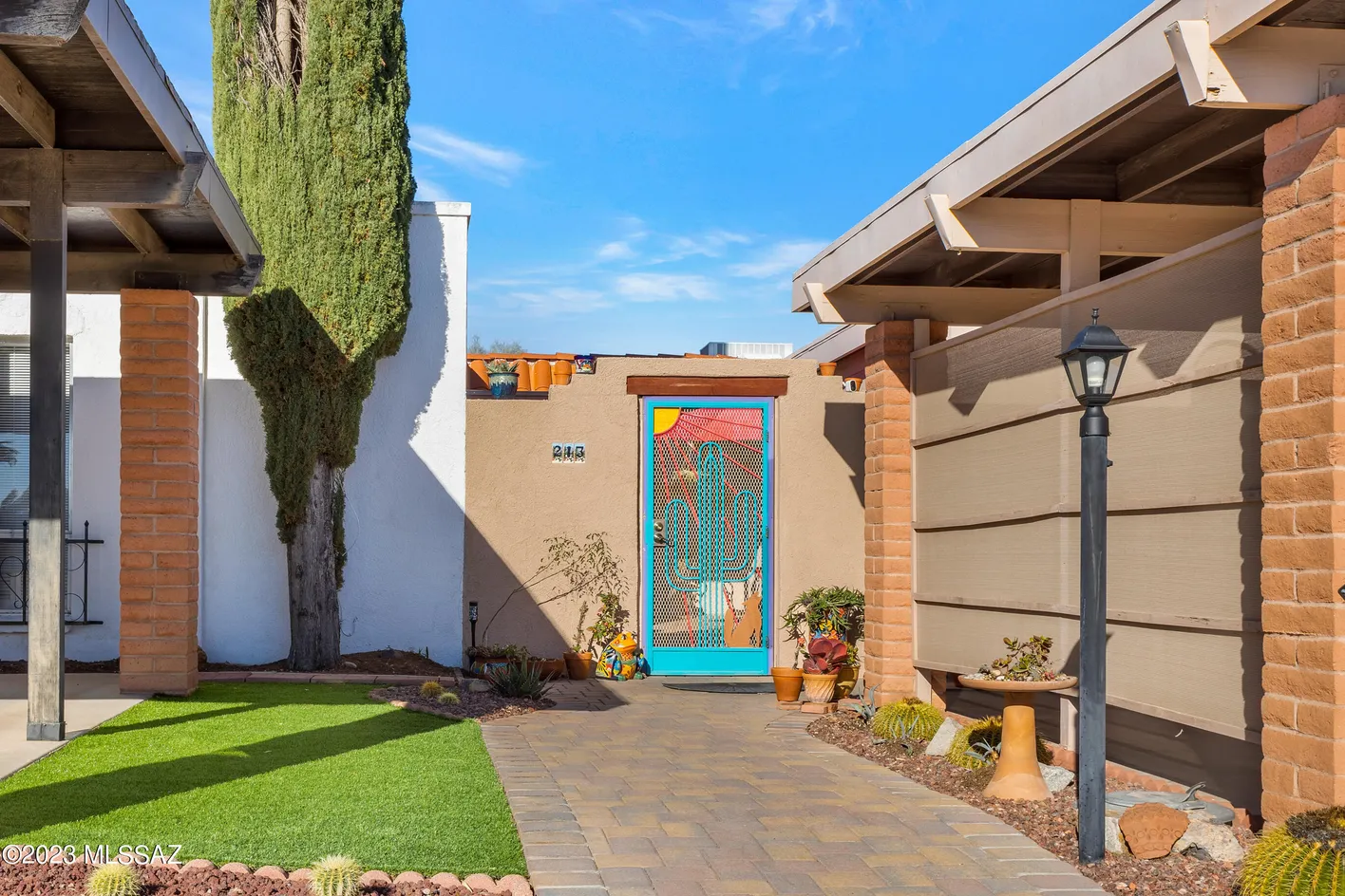 Casa Paloma