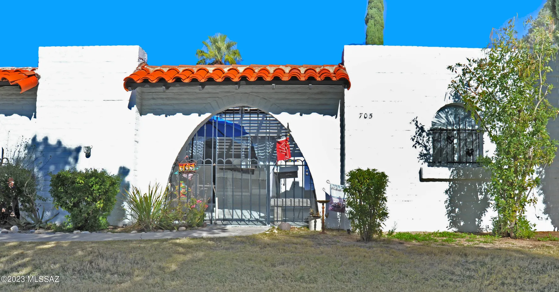 Casitas de Castilian