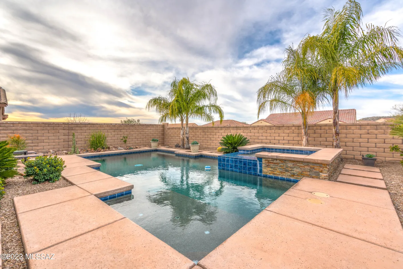 Del Webb at Dove Mountain
