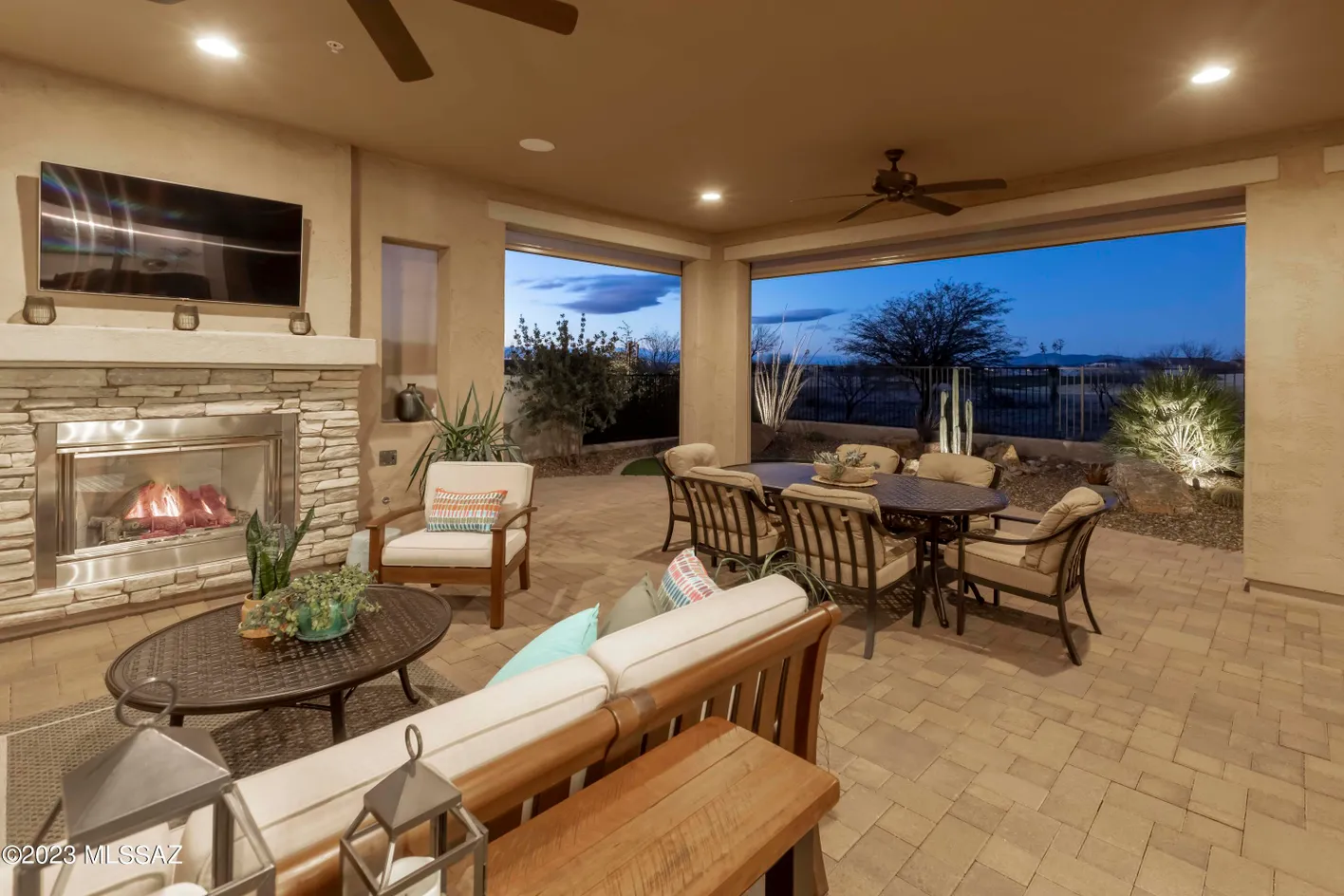 SaddleBrooke Ranch