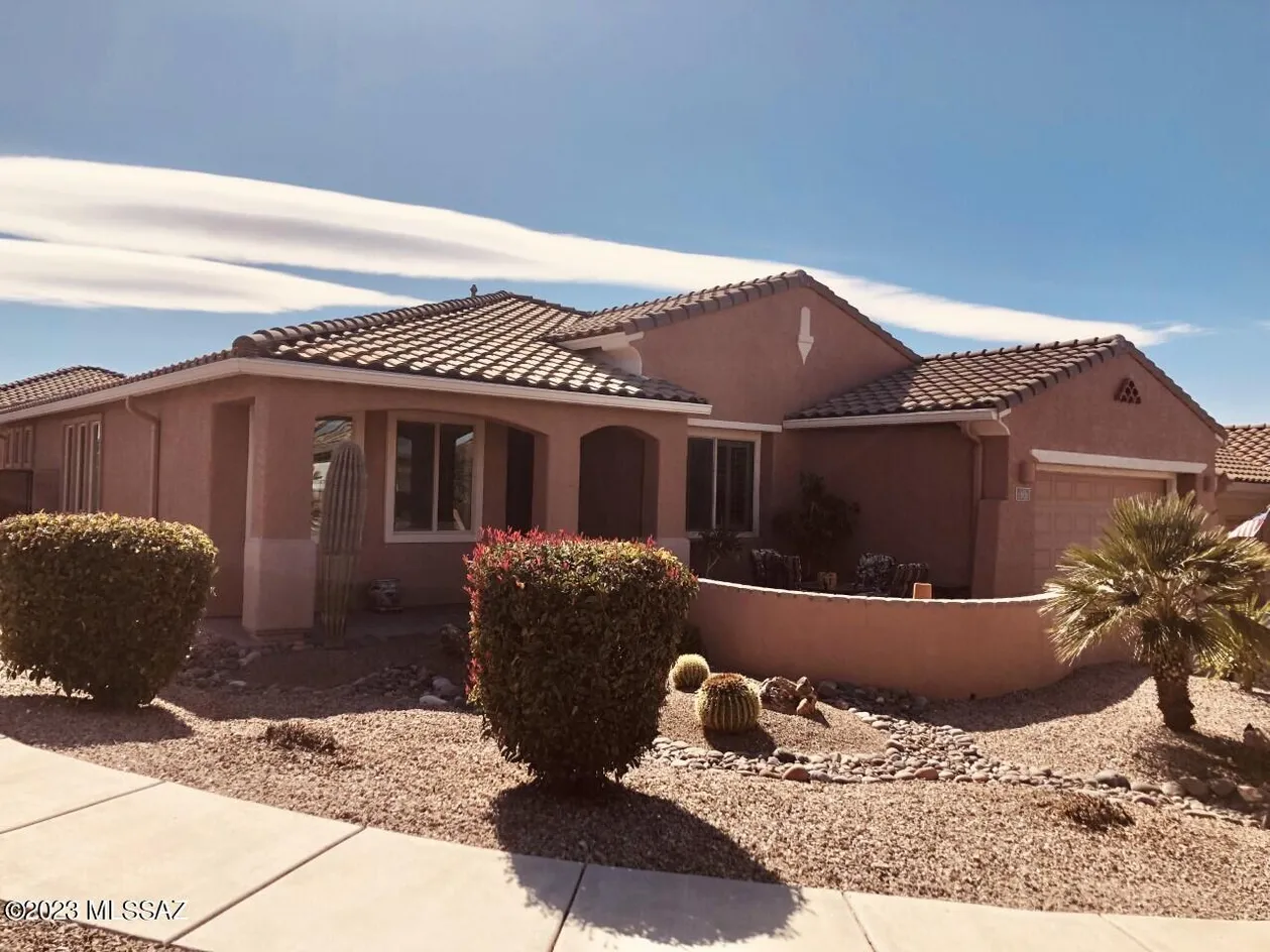 Del Webb at Rancho Del Lago