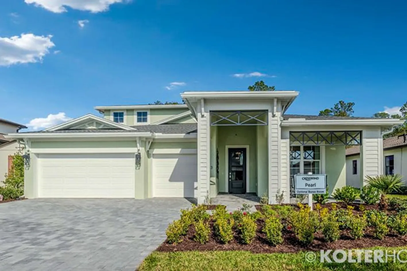 Single-Family Home