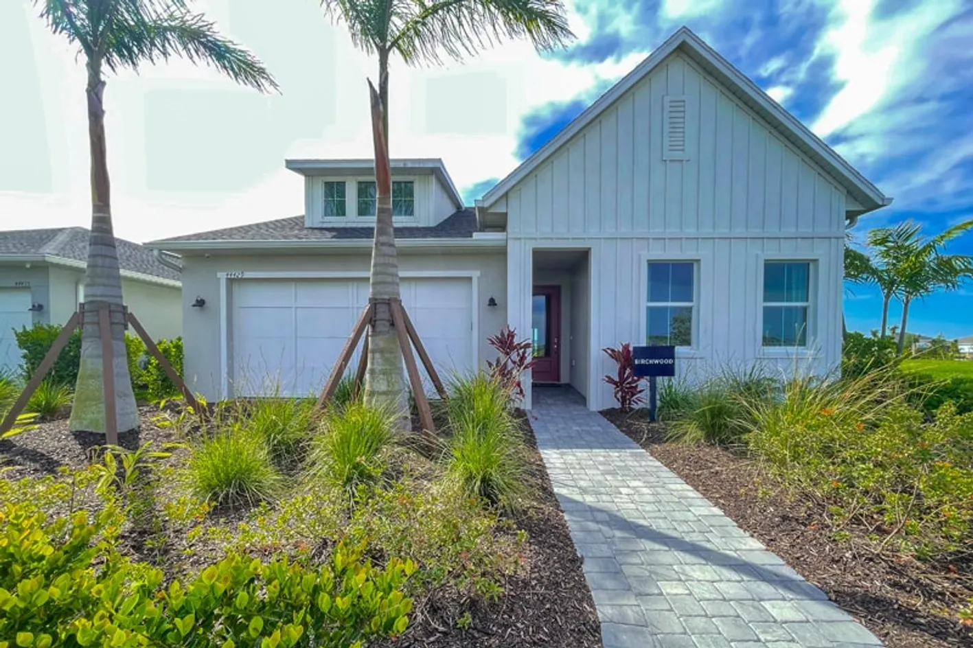 Single-Family Home