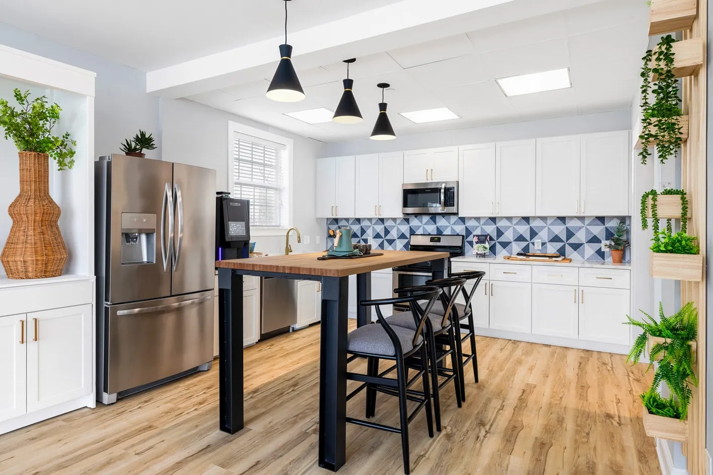 Community Kitchen