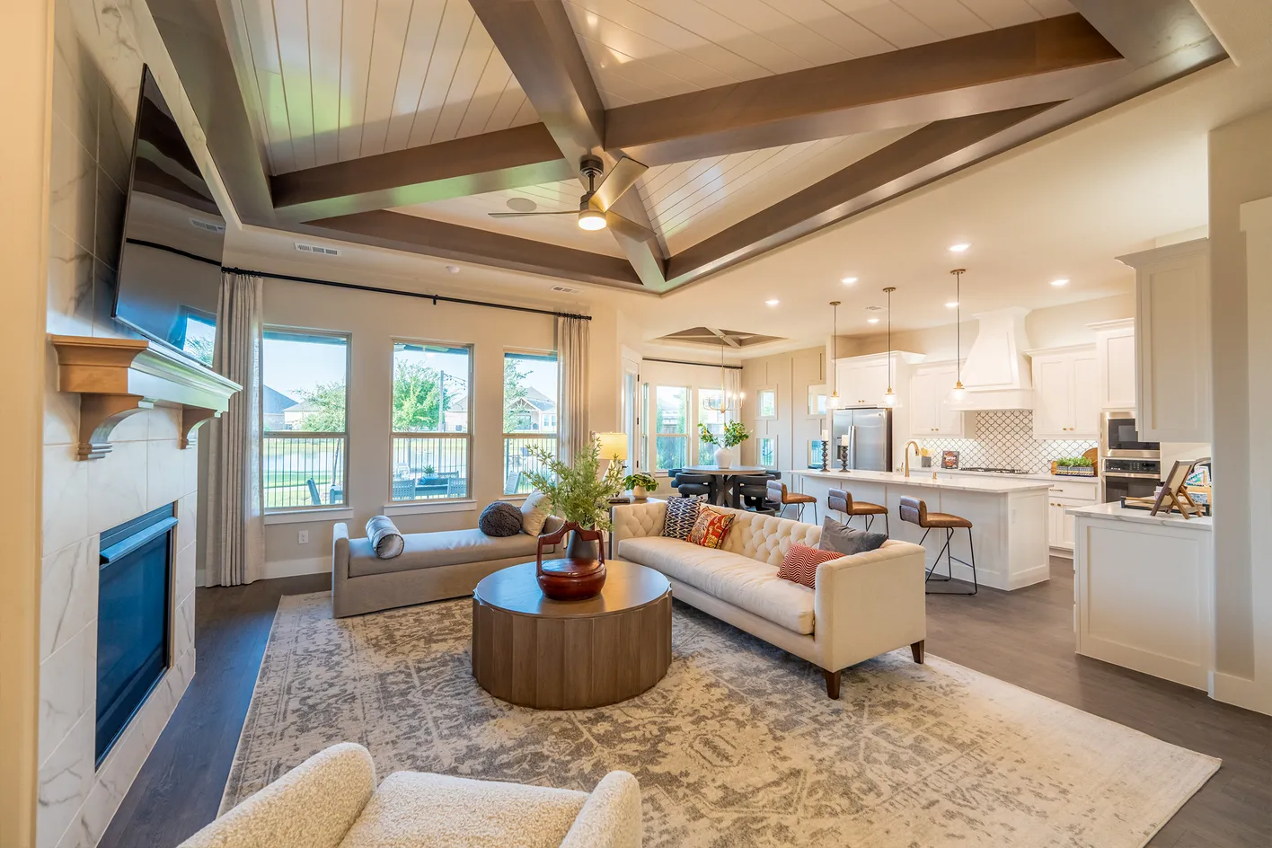 Arabella Living Room