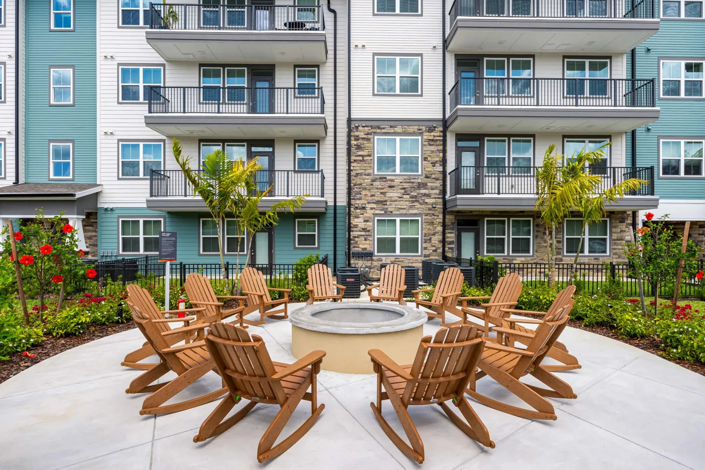 Fire Pit