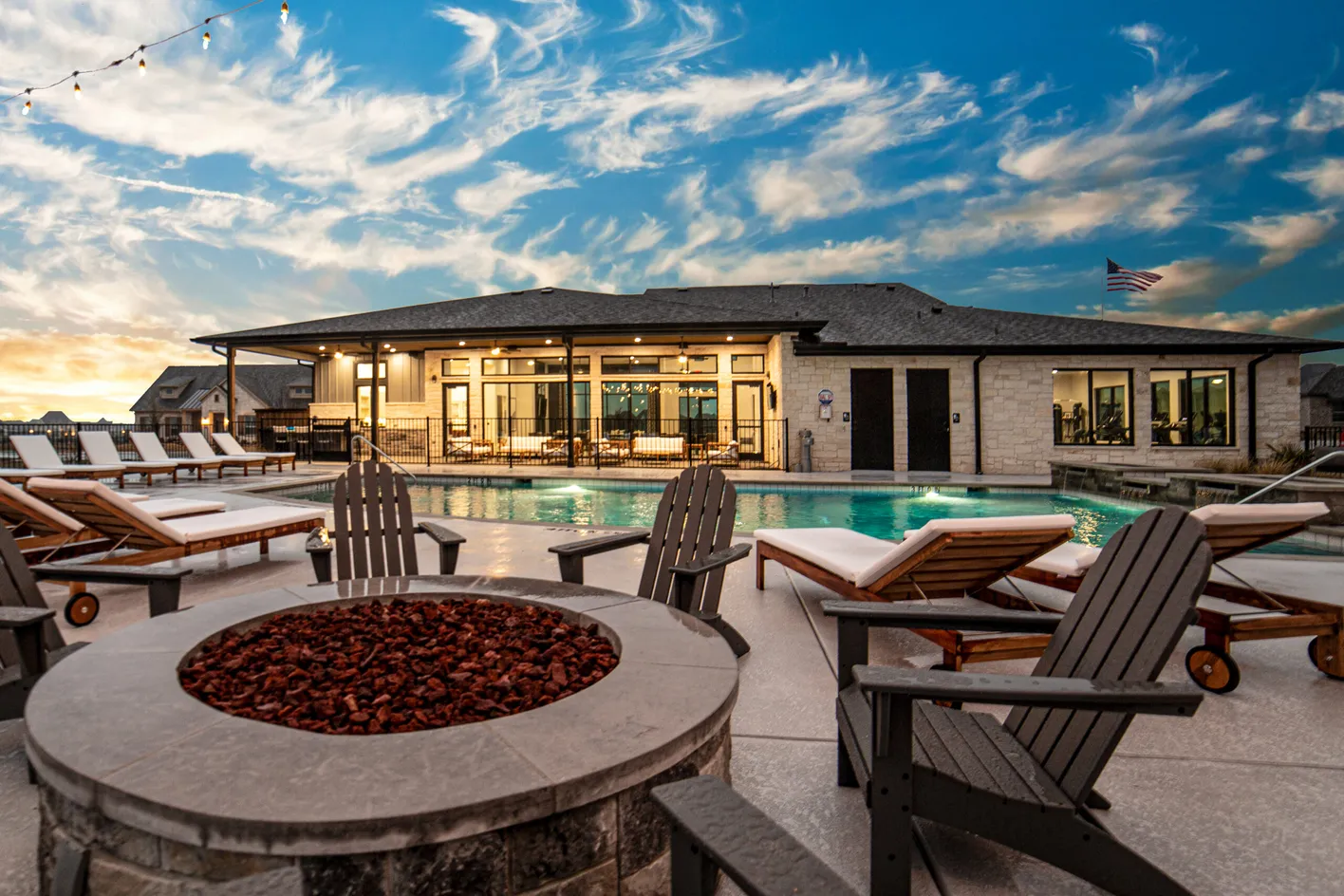 Ladera at Timberbrook - Justin, TX