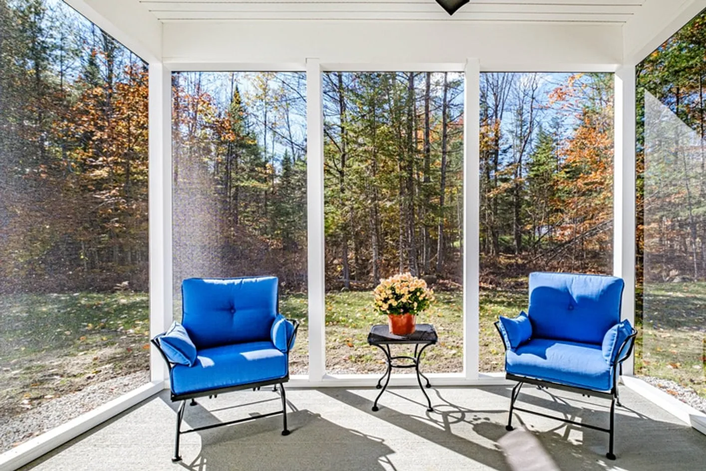 Sunroom