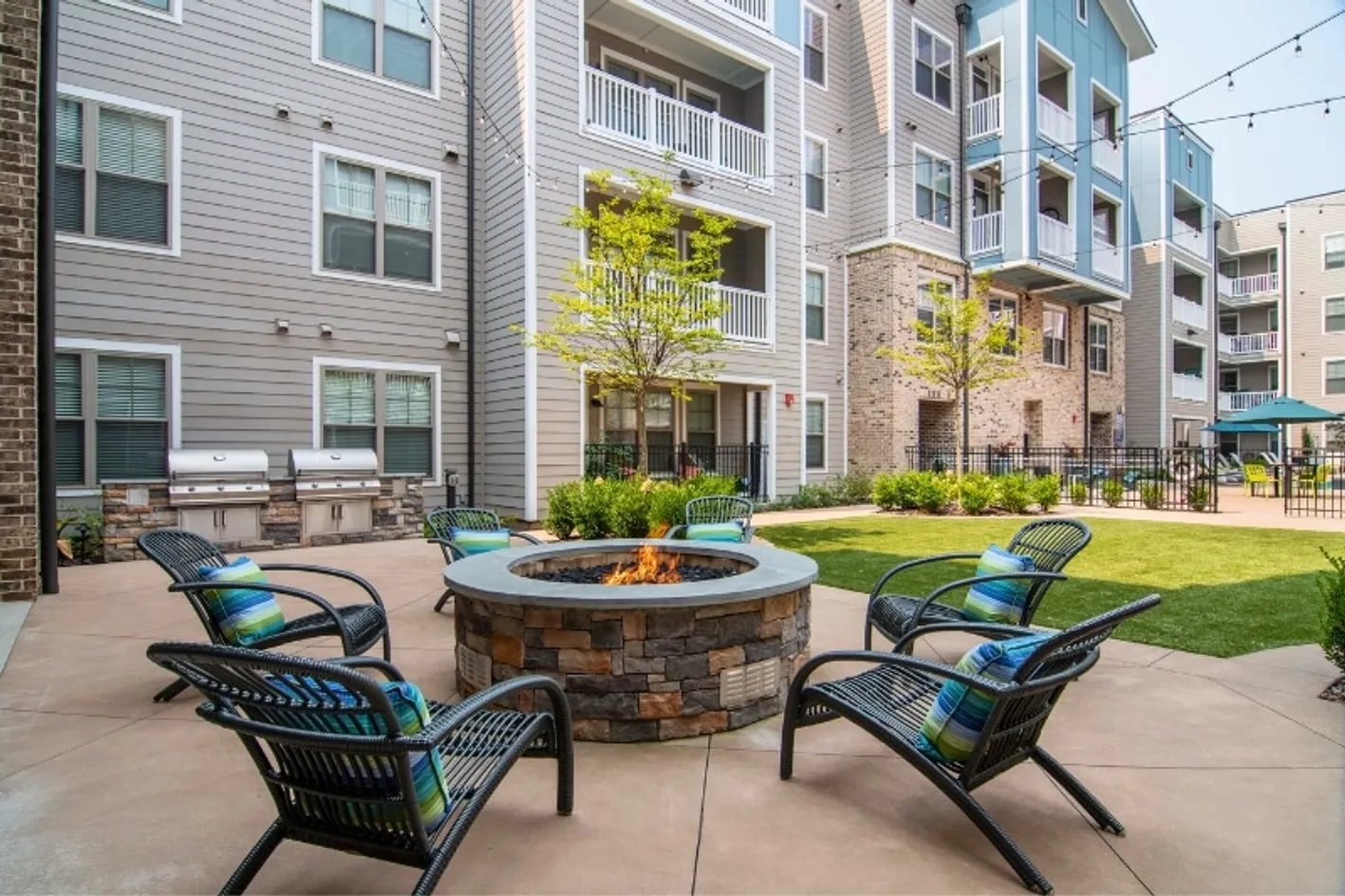 Fire Pit