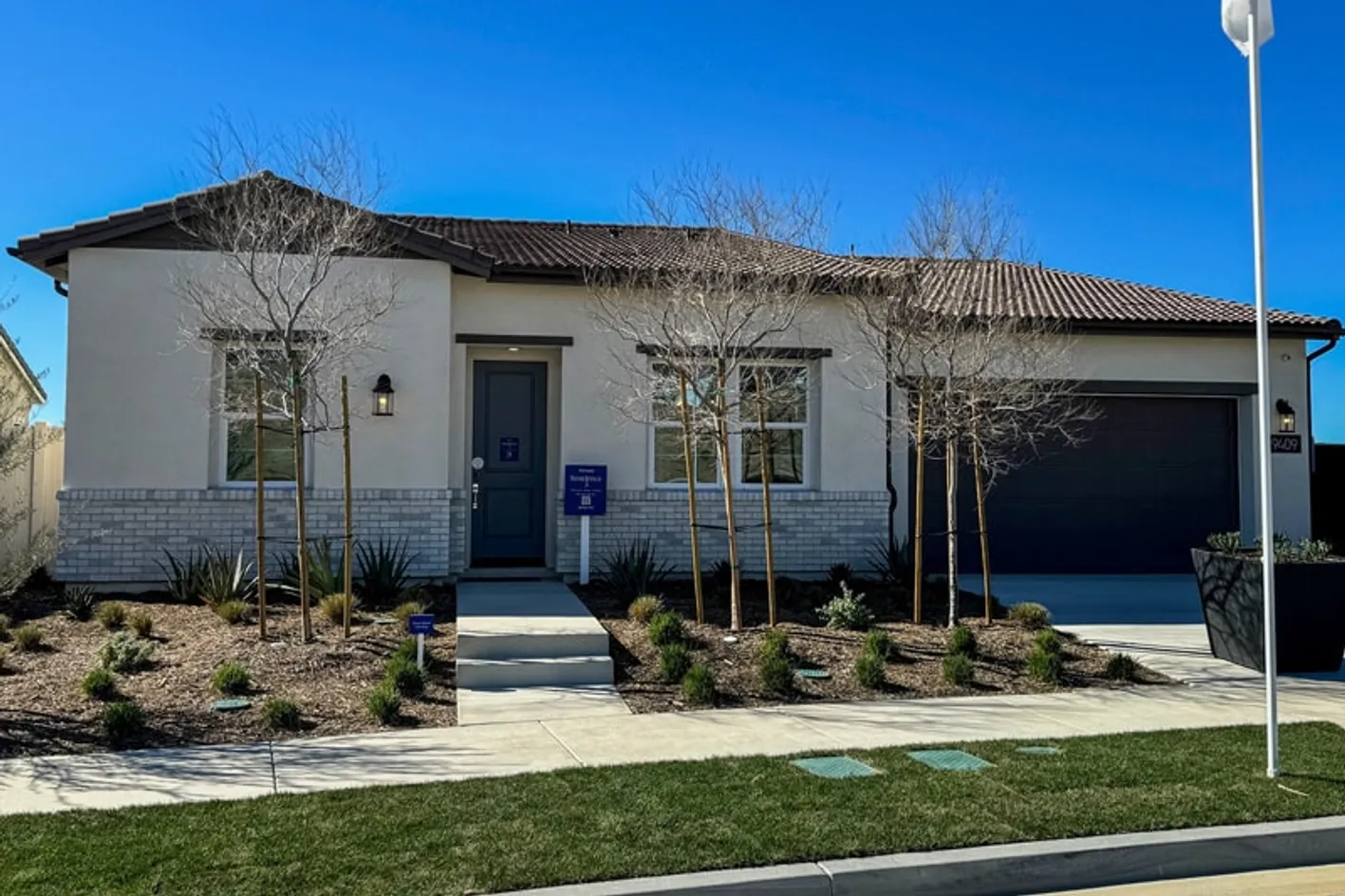 Estrada Homes