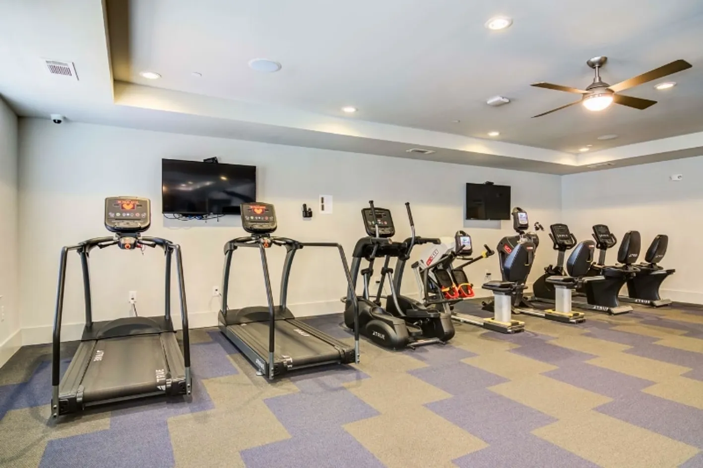Fitness Equipment