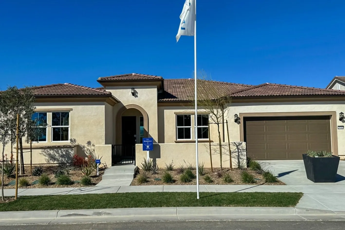 Paseo Homes