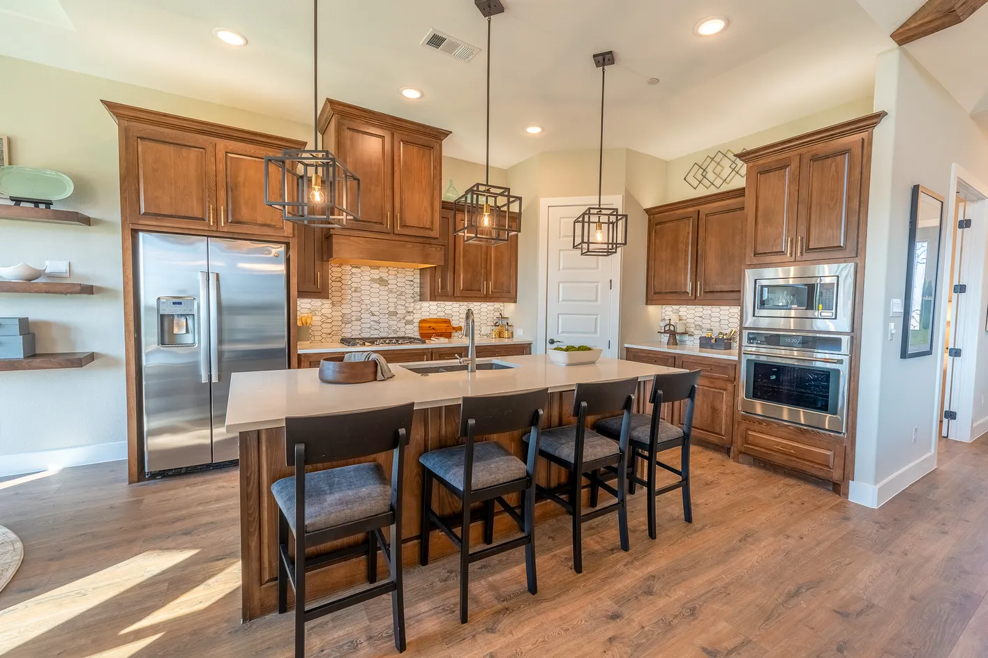 Avanti Kitchen