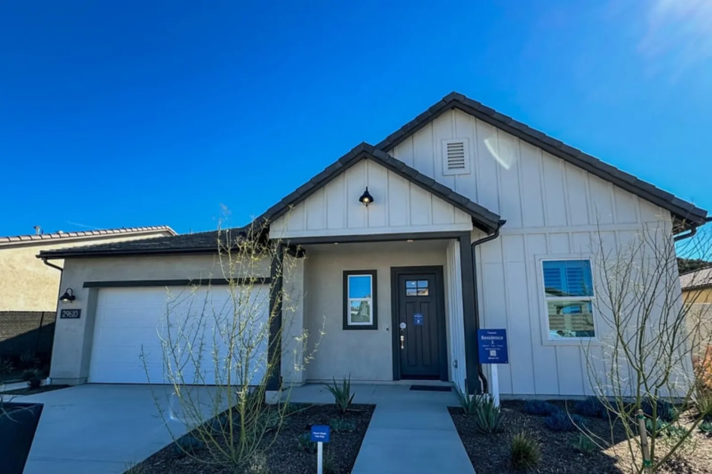 Toscana Homes