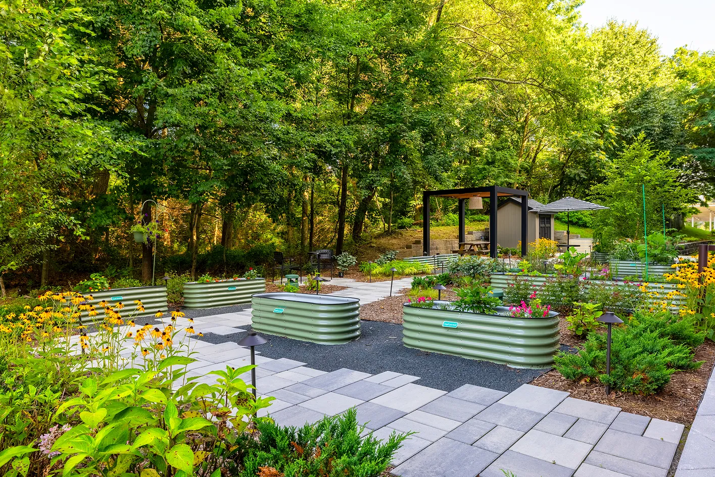 Zen Garden